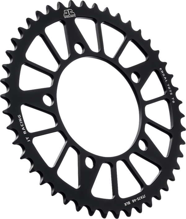 Sprocket Rl 46T Bmw Blk | 8187071824138