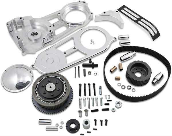 Belt Drive 2 90-06Fl Pol | 8187041874186