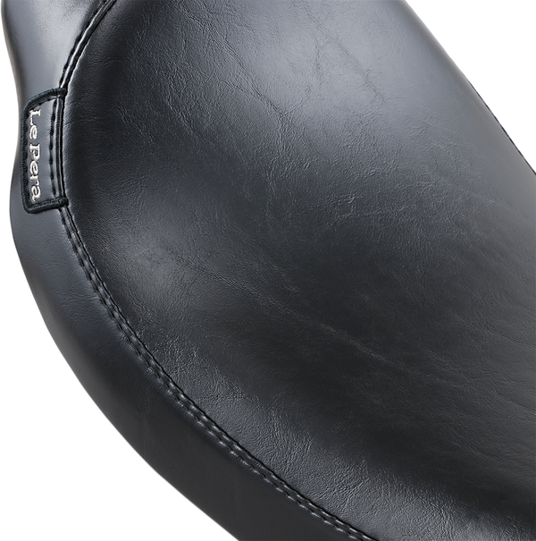 Smooth Solo Seat99-03Dyna | 8183214506250