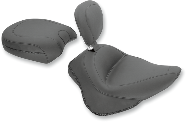 Seat Tour Solo Dbr Vint | 8183238951178