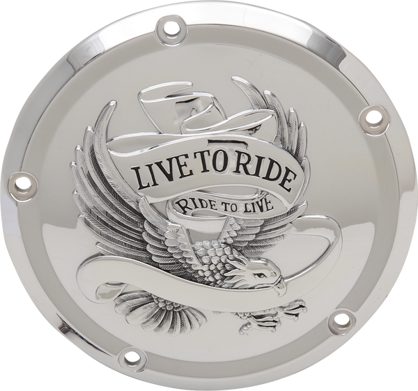 Cover Drby Ltr 16-22 Chr | 8186133152010