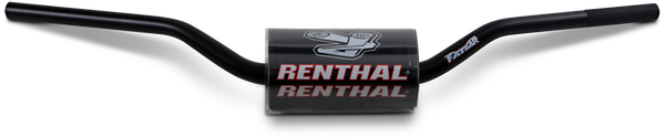 Renthal Fatbar 602 Bk | 8213642739978