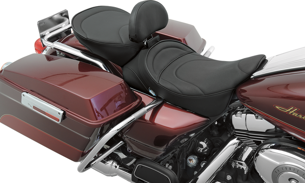 Seat Pillion Wd Mld 97-20 | 8183187833098