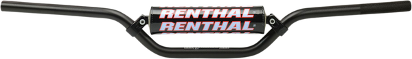 Renthal 22Mm 780 Bk | 8213642182922