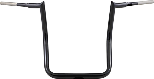 Handlebar Bro Bar Chf Blk | 8213648670986