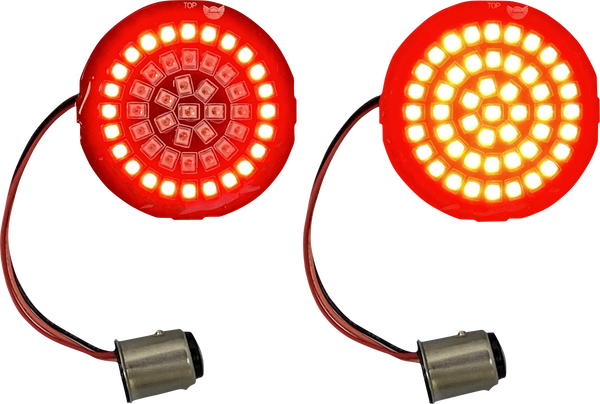 Insert R Led Tsig Rd 1157 | 8185414975754