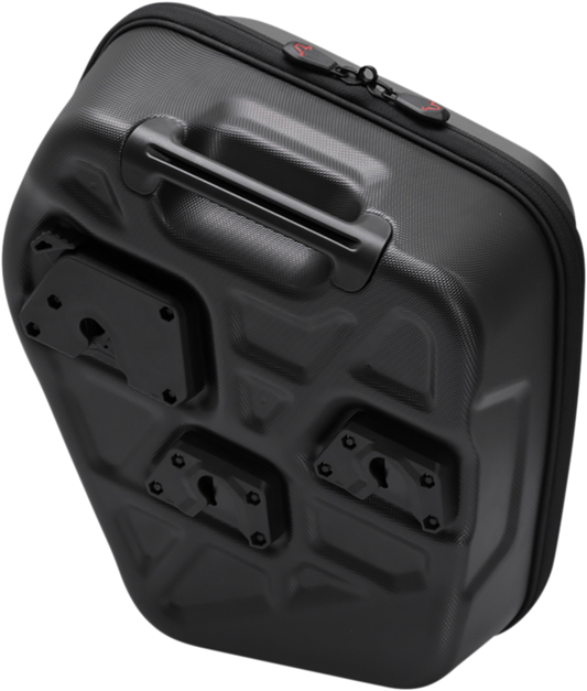 Side Case Urban Abs L | 8185128780042