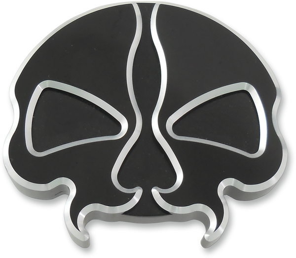 Cap Gas Sp Skl Blk Vnt | 8186022494474