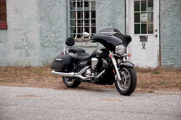 Fairing Pol Ss Slim Trim | 8185323454730
