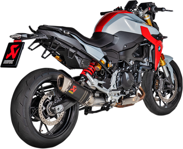 Muffler Cf F900R/Xr | 18114056
