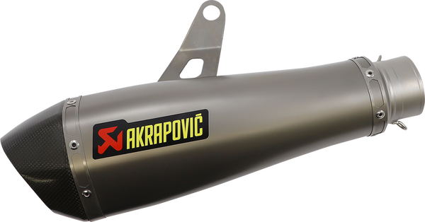 Muffler Rpl S1000Rr | 18601309