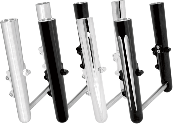 Hot Leg Smth Flt Sngl Chr | 8174756167946