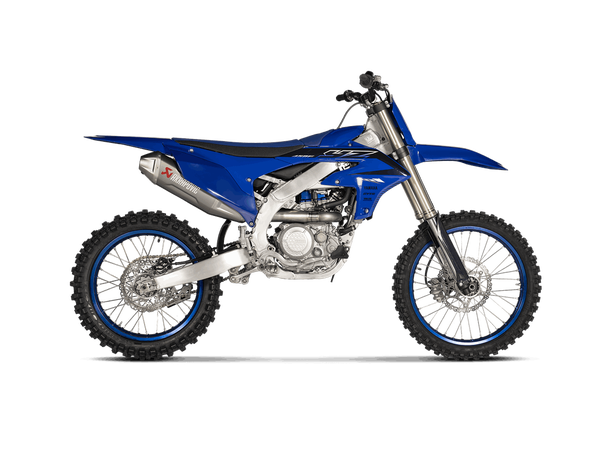 Exhaust Evo Ti Yz450F | 18202034