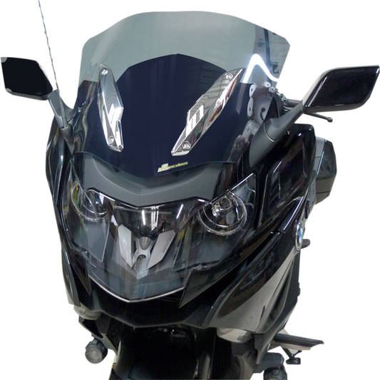 Wscrn Bmw K1600 Grey | 8185228853514