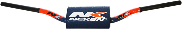 Neken Os Bar 133C Fl Yel | 8213632712970