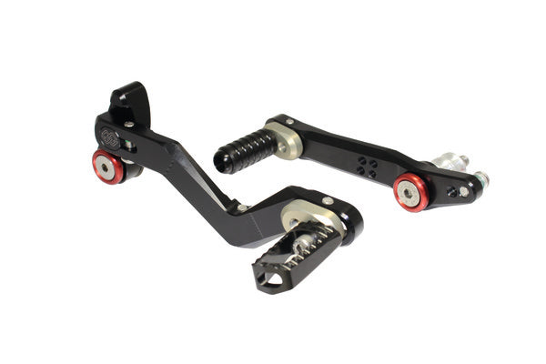 Rearset Rct Bk | 8186057687306