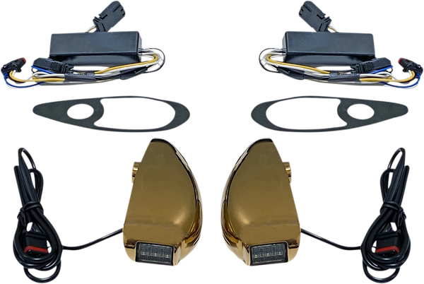 Light Tsig Pb Rdglide Gld | 8185456165130