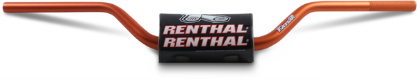 Renthal Fatbar 609 Rc High Or | 8213643264266