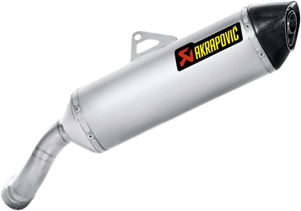 Muffler Ti/Cf R1200Gs | 18112541