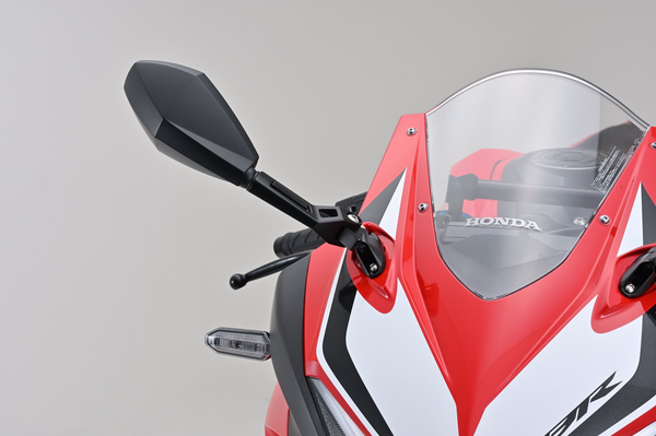 D-Mirror-12 Fairing Set Right | 8198262685962