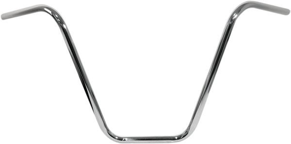 H/Bar Ape Hanger 12" Chr | 8213616361738