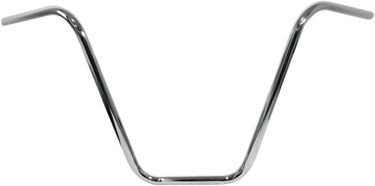 H/Bar Ape Hanger 12" Chr | 8213616361738