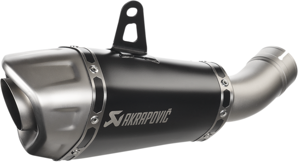 Muffler Ti Bk Zx-10R | 18114142