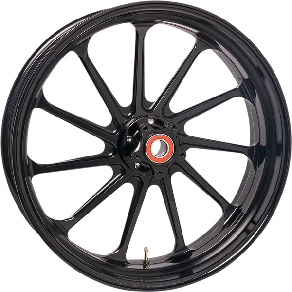 18X5.5 R.7Valve Blk Absb | 8185955451146