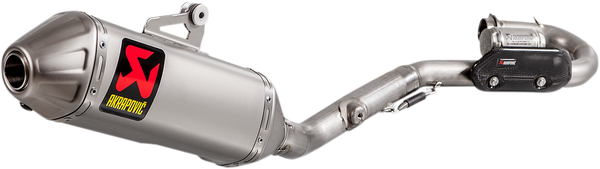 Exhaust Evo Ti/Ti Rmz450 | 18201817