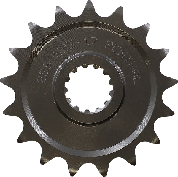 Sprocket F 525 17T | 8187062059274