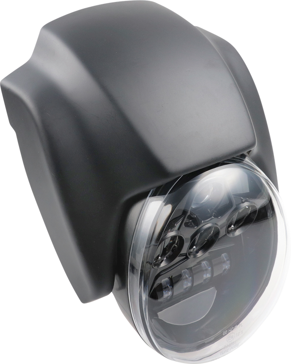 Headlight Kit Brkout | 8185497223434