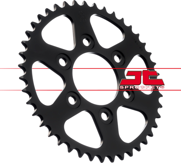 Sprocket Rear 43T 525 | 8187088568586