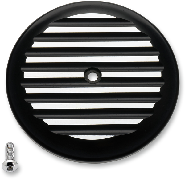Cover Air Clnr Fin Blkslv | 8186120667402