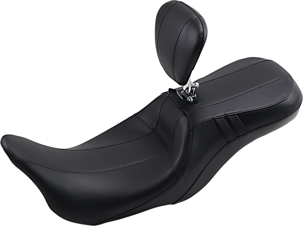 Seat Ocast 2Up Blk Br Flh | 8183187046666