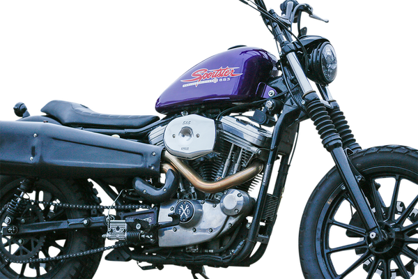 Cover Ac Slasher Blk | 8186121355530
