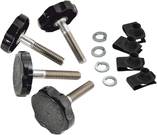 Fasteners Saddlebag | 8185123340554