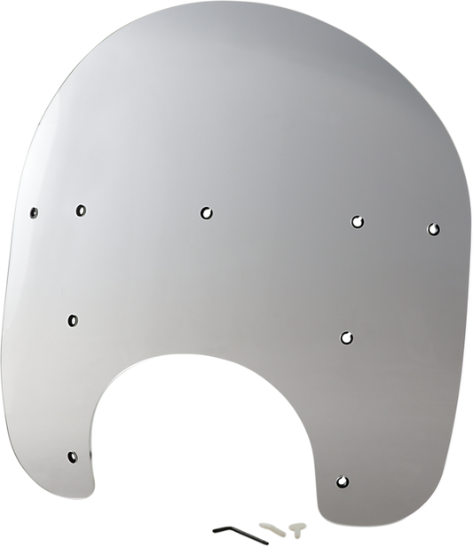 15"Roadking Rep.Plast Clr | 8185185534218