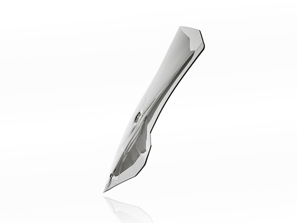 Windscreen Capo S1000Xr Smoke | 8185256313098