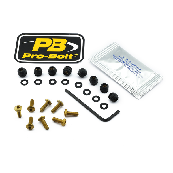 Scr Kit Screen 8 Gd | 8185313919242