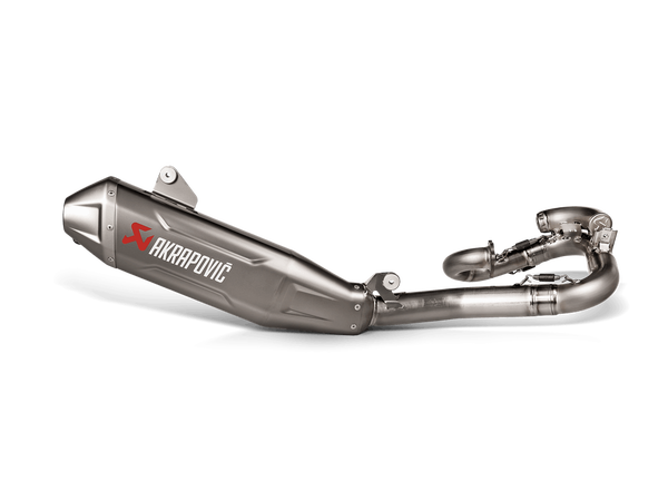 Exhaust Evo Ti Yz450F | 18202034
