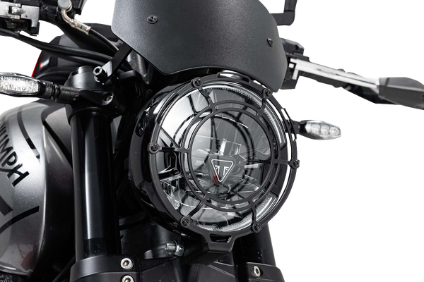 Headlight Guard | 8185496862986