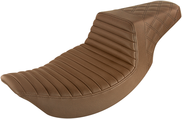 Seat Step Up Tr Ls Brwn | 8183219486986