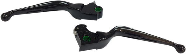 Levers Hand Slt Blk Trk14 | 8185987006730