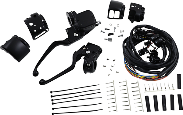 Controls 15Mm Mb 08-13Flt | 8185977340170