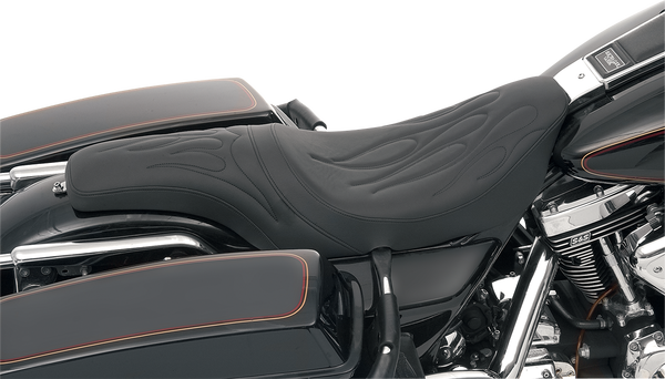 Seat Pred Flame Flt/Hr | 8183210967306