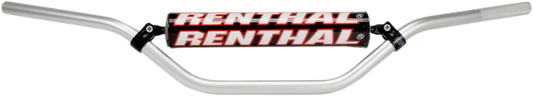 Renthal 22Mm 613 Enduro Hi Si | 8213642019082
