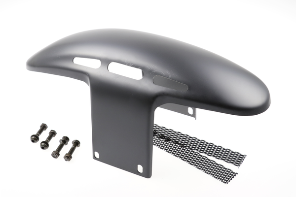 Fr Fender Custom 21" Raw | 8185907282186