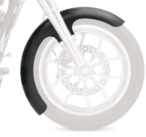 Fender Wrapr 21" 14-19Fl | 8185920487690