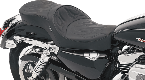 Seat Lo-Pro Flm 04-20 Xlc | 8183182688522