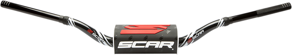 Handlebar O2 Rc Blk | 8213646344458